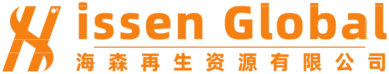 Hissen Global Logo