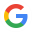 Google平台标志