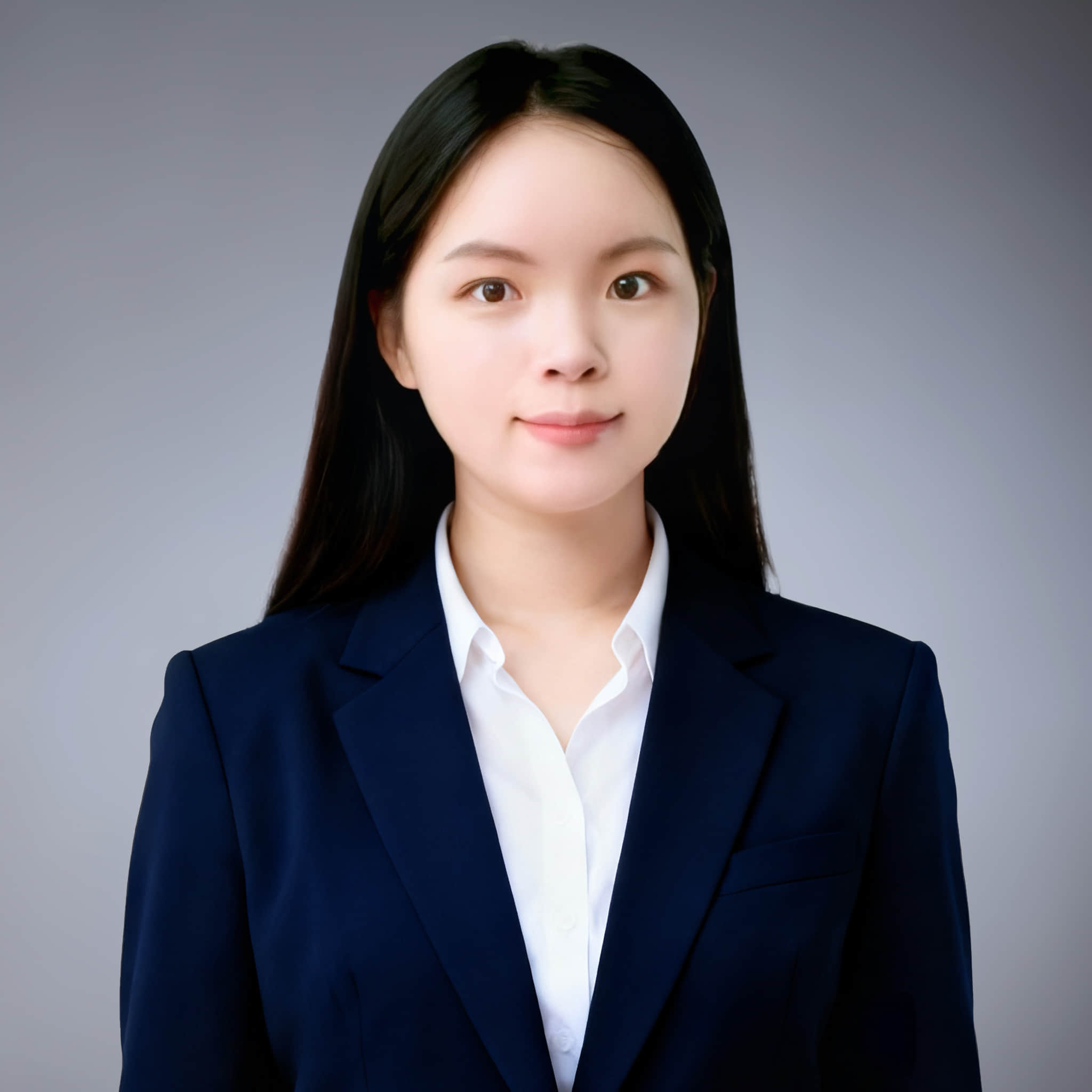 Candy Xu,联合创始人