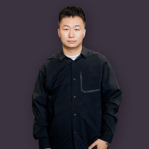 王飞,联合创始人兼首席执行官(CEO)