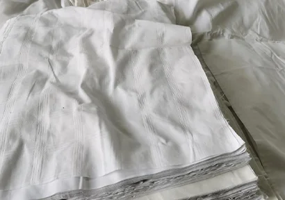 工业擦拭布