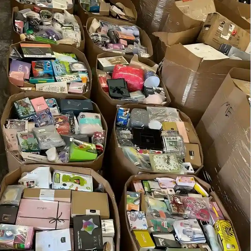 海森体系官方退货商品组合